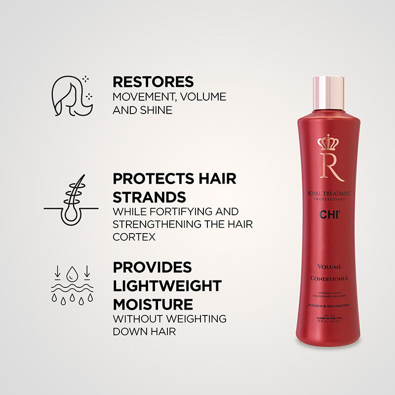 Royal Treatment Volume Conditioner, , large image number null